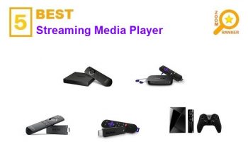 Best Streaming Media Players (2024)