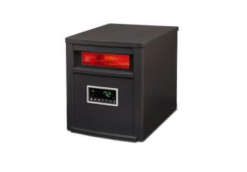 The Lifesmart Large Room 6 Element Infrared Heater 