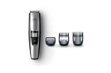 The Philips Norelco Beard & Hair Trimmer Series 5100 