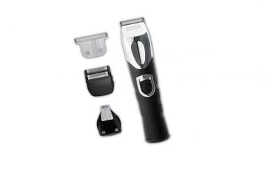 The Wahl Clipper All in One Men's Grooming Kit 