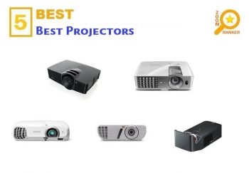 Best Projectors (2024)