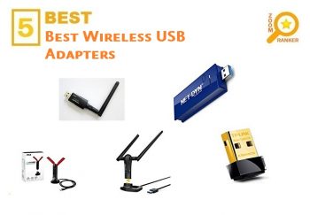 Best Wireless USB Adapters (2024)