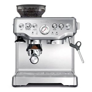 The Breville BES870XL 