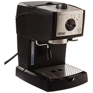 The DeLonghi EC155 