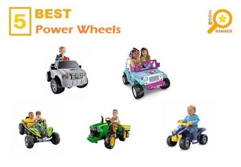 Best Power Wheels (2024)