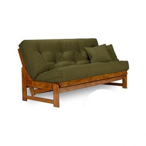 The Arden Futon Frame 