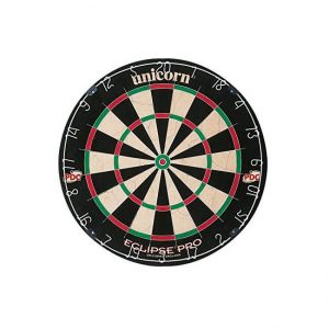 The Unicorn Eclipse Pro Dart 