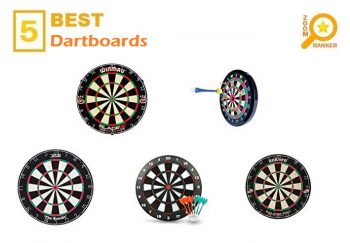 Best Dartboards (2024)