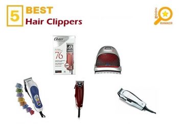 Best Hair Clippers (2024)