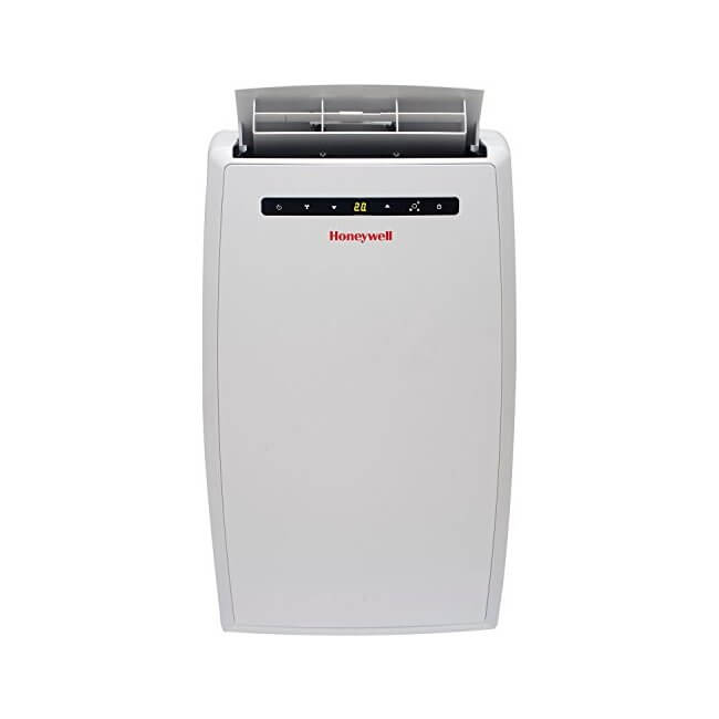 The Honeywell MN10CESWW Portable Air Conditioner 