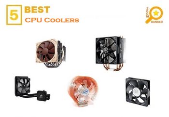 Best CPU Coolers (2024)