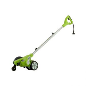 The Greenworks Corded Edger 