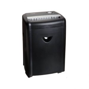 The AmazonBasics Paper Shredder 