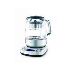 The Breville BTM800XL One-Touch Tea Maker 