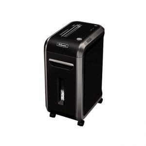 The Fellowes Powershred 