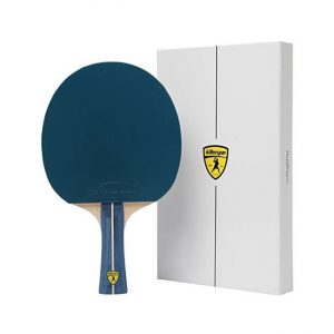 The Killerspin Table Tennis Paddle 