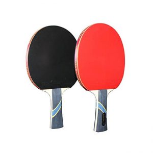 The MAPOL 4 Star Professional Ping Pong Paddle 