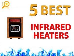 home infrared heaters